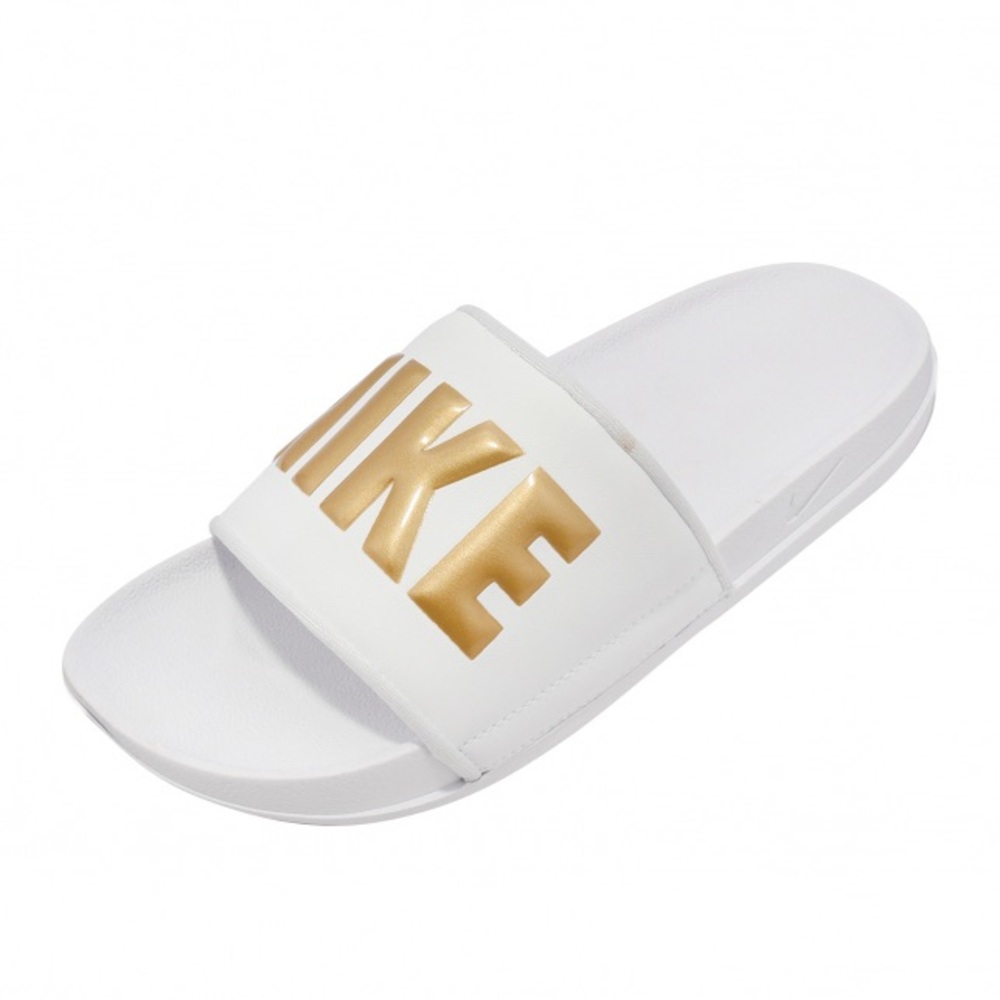 Nike offcourt slides